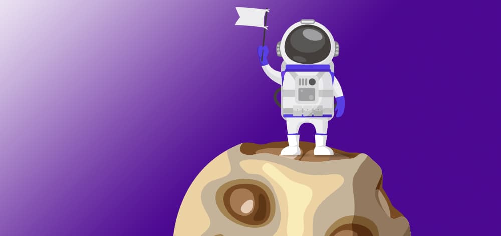 Astroid Logo
