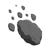 Astroid Framework Logo